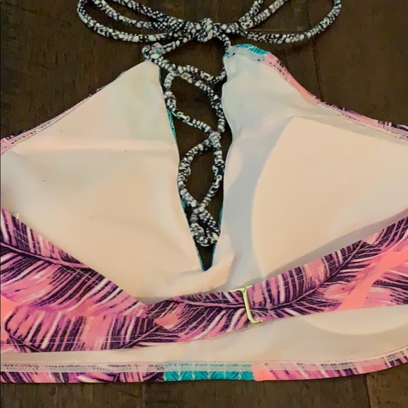 Hula Honey Swim Suit NWT - Picture 7 of 7